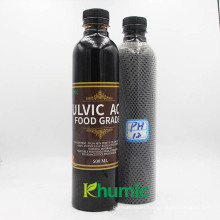 Khumic food grade powder health fulvic Acid supplement